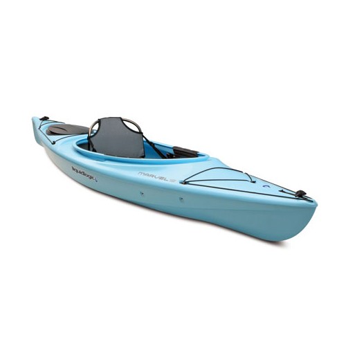 Liquid Logic Marvel 10 Recreational Kayak 2012