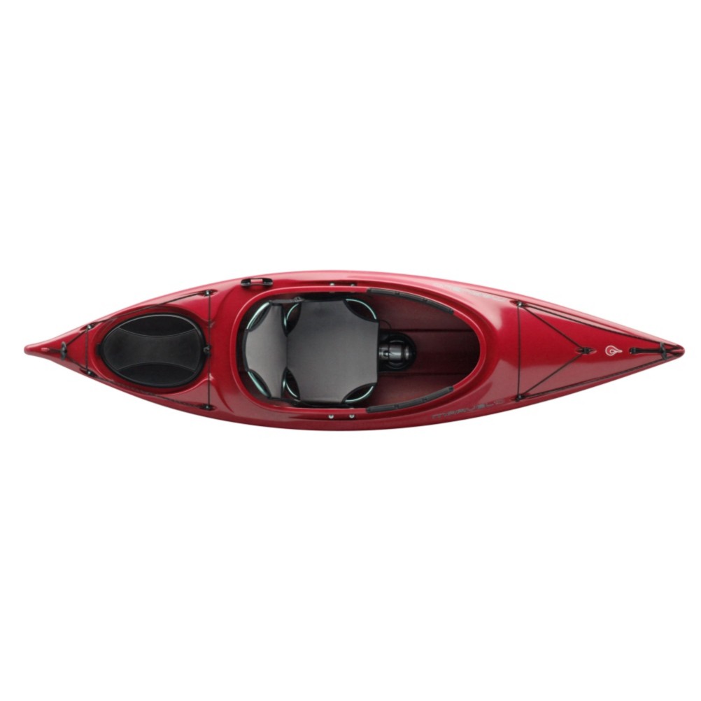 Liquid Logic Marvel 10 Recreational Kayak 2012