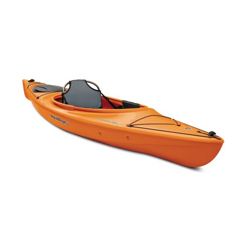 Liquid Logic Marvel 10 Recreational Kayak 2012