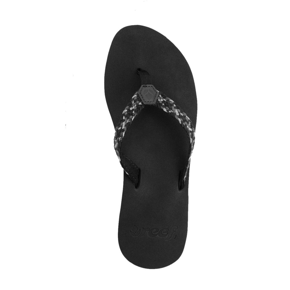 Reef Mallory Womens Flip Flops 2012