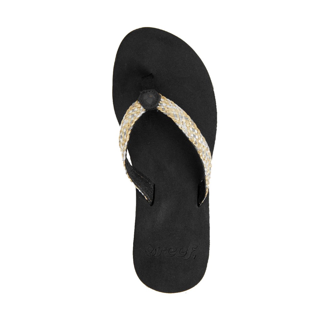 Reef Mallory Womens Flip Flops 2012