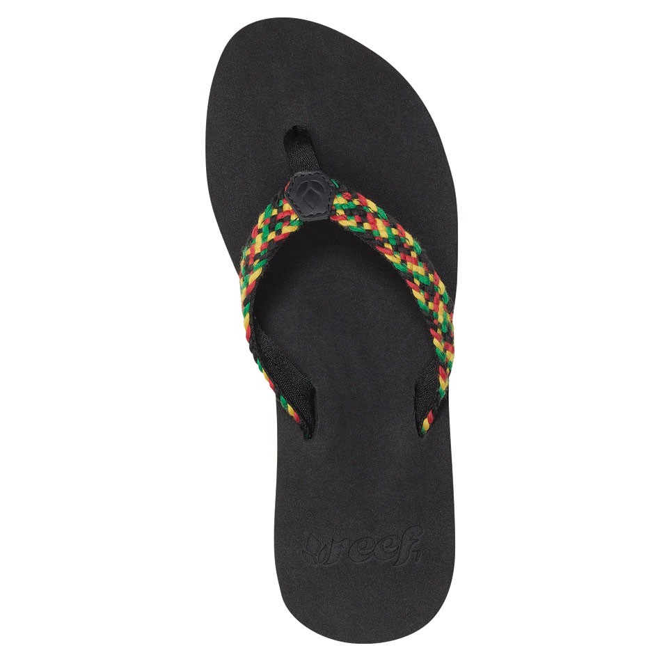 Reef Mallory Womens Flip Flops 2012