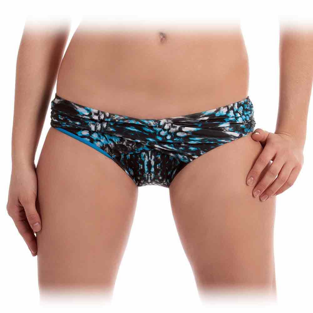 Becca Untamed American Bathing Suit Bottoms, , medium