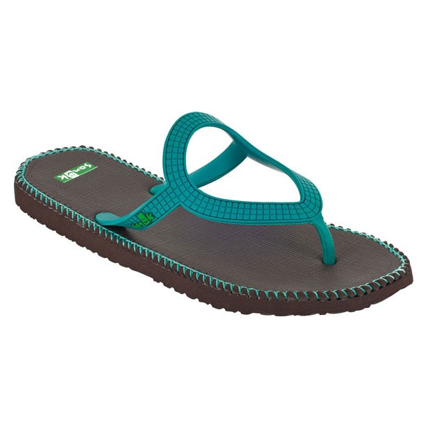 Sanuk Ibiza Stitch Womens Sandals 2012