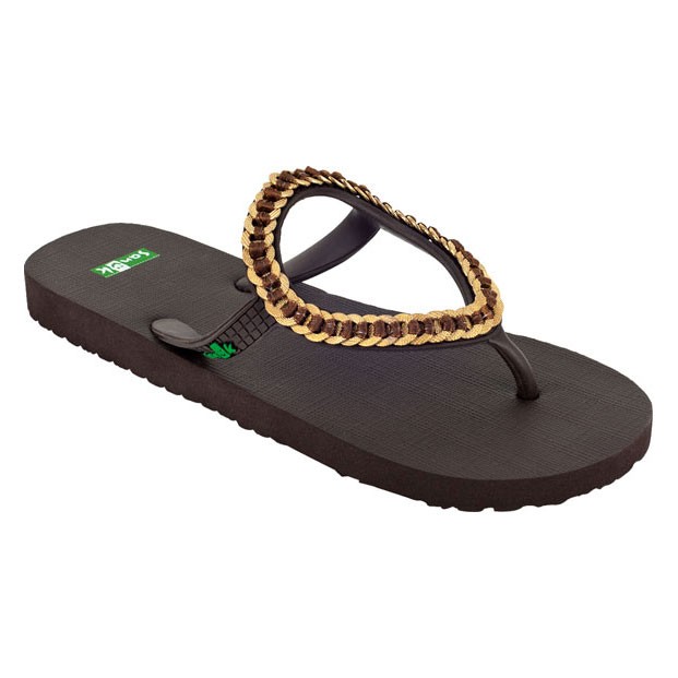 Sanuk Womens Footwear