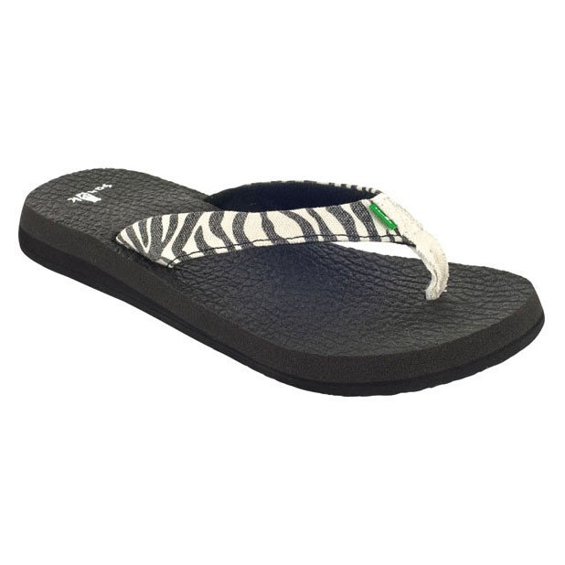 Sanuk Footwear