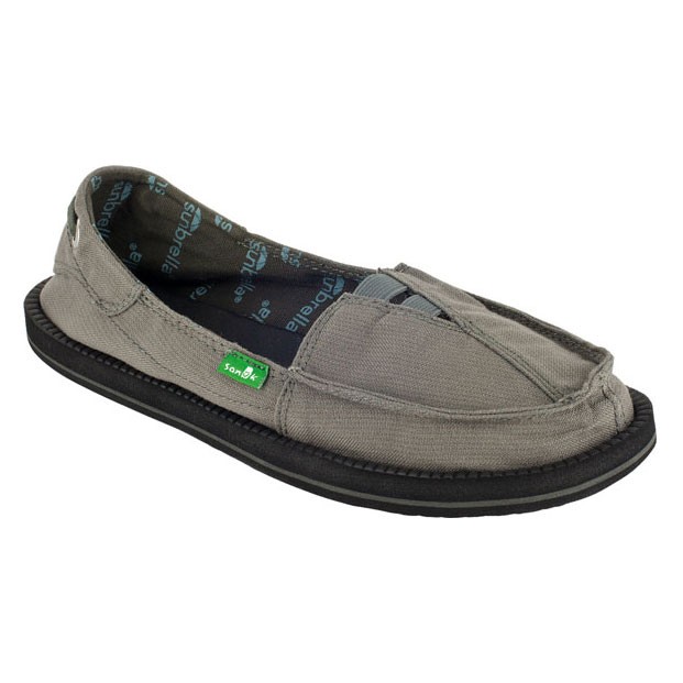 Sanuk Womens Casual Shoes