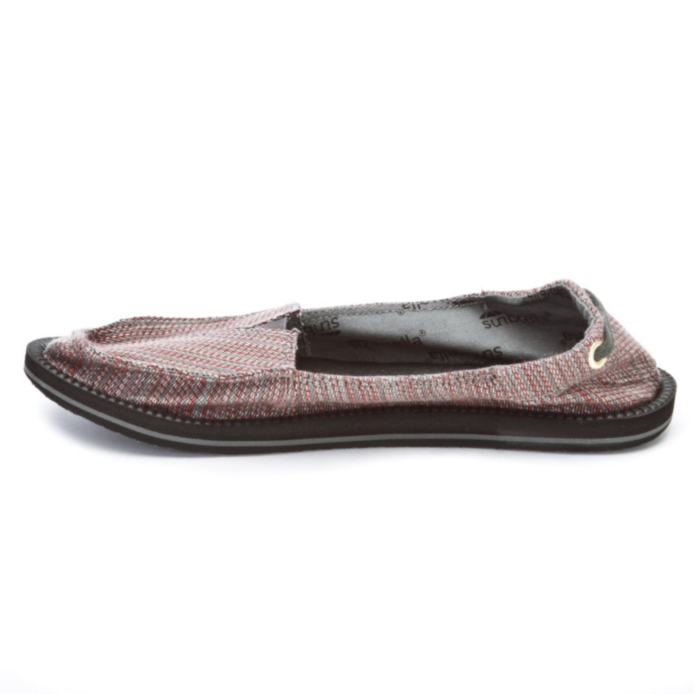 Sanuk Castaway Sunbrella Womens Shoes 2012