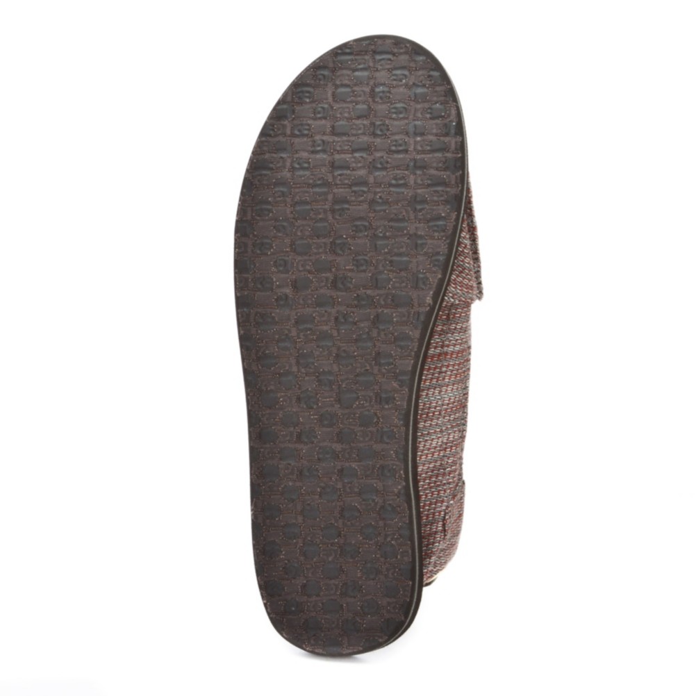 Sanuk Castaway Sunbrella Womens Shoes 2012