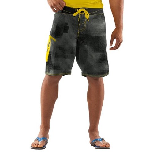 Under Armour Mens Board Shorts