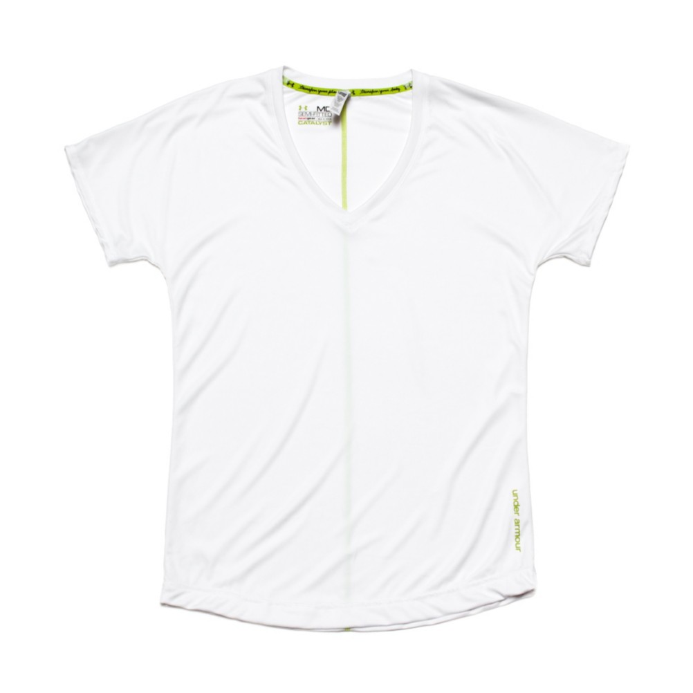 Under Armour Womens Tees