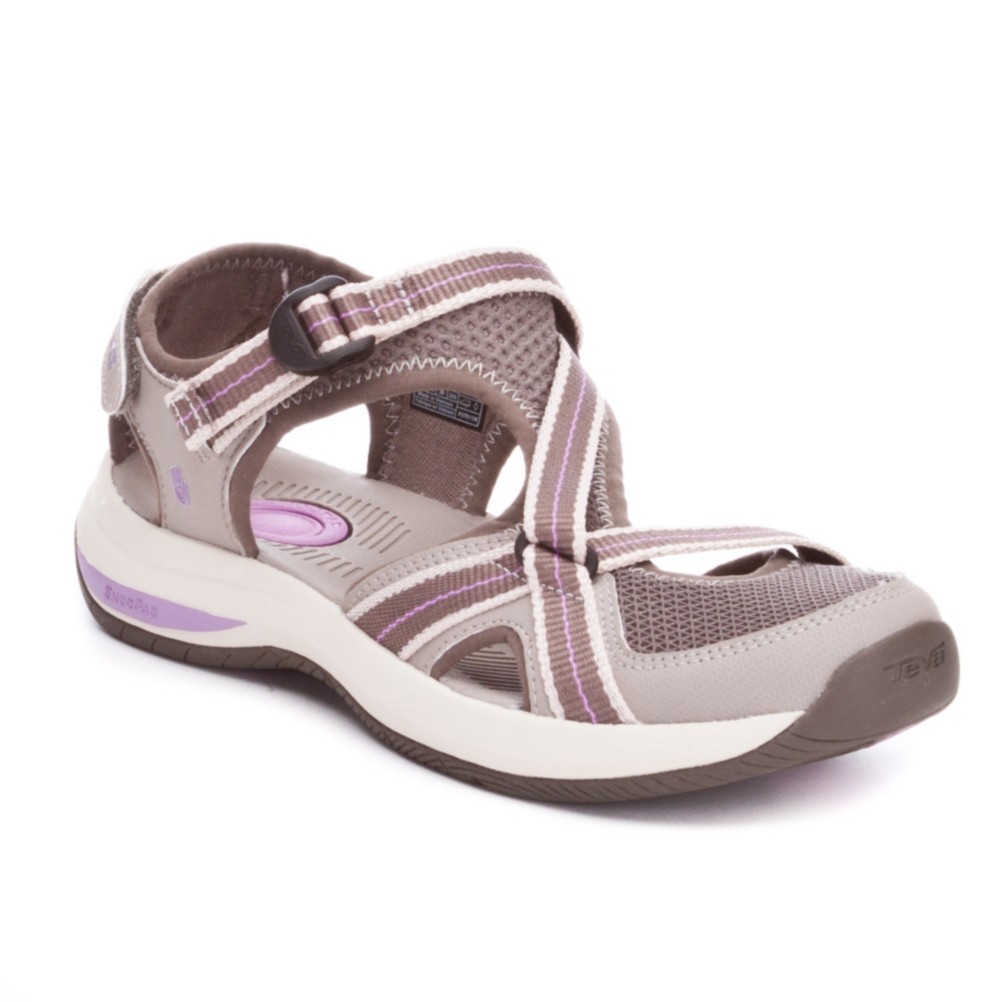Teva Womens Water Shoes