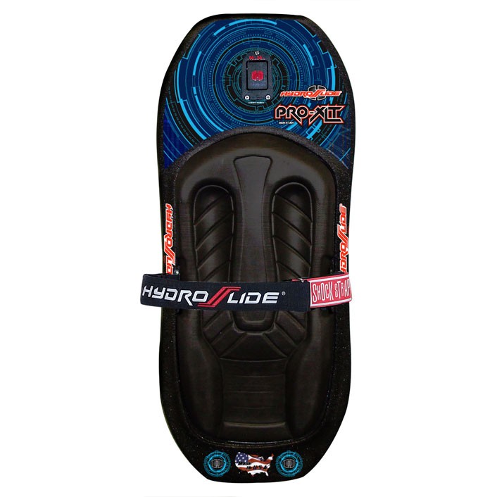 Hydroslide Pro XLT Kneeboard 2013, , medium