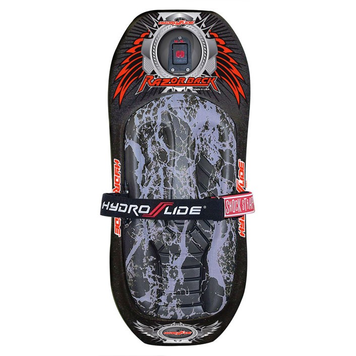 Hydroslide Razor Back Kneeboard 2013, , medium