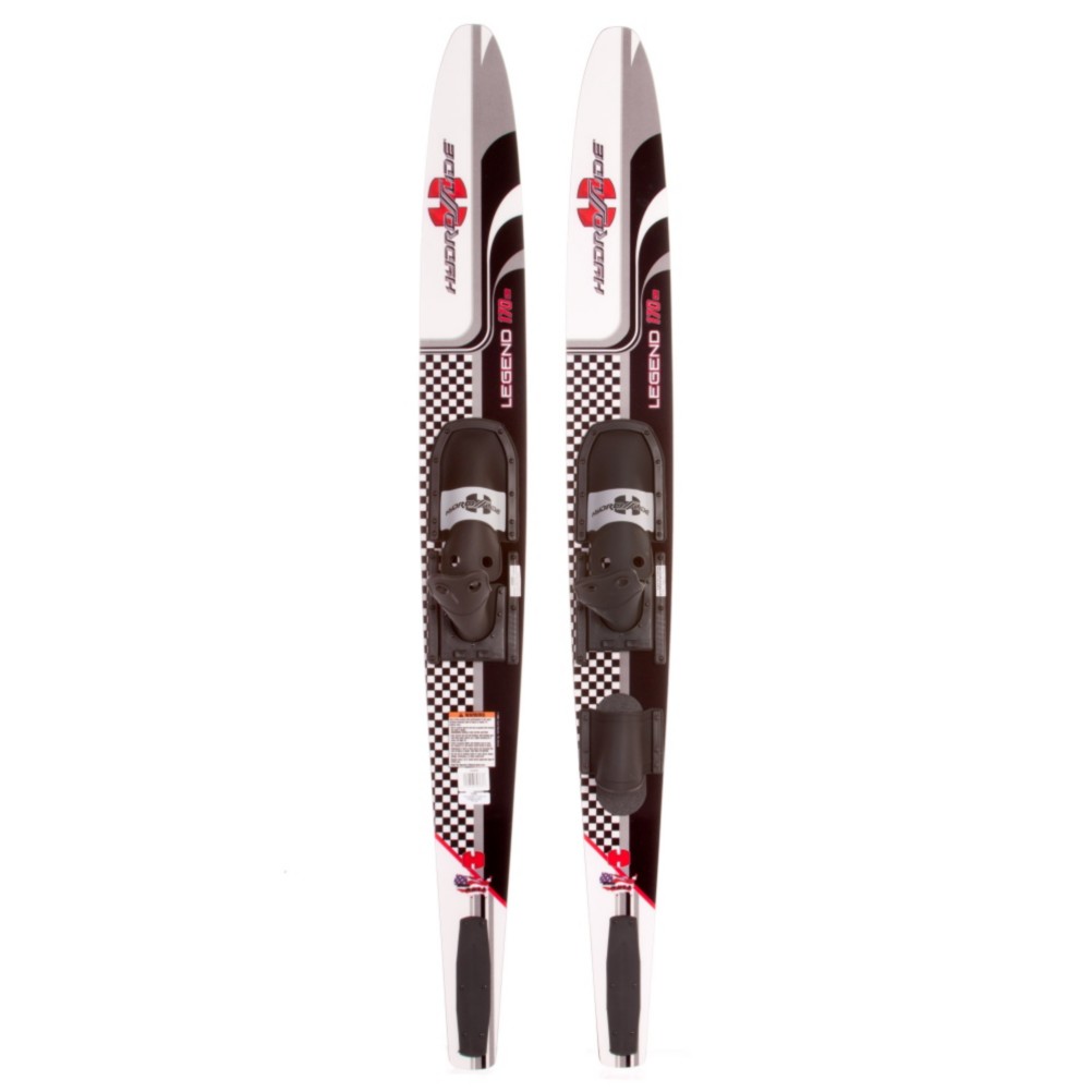 Hydroslide Combo Water Skis