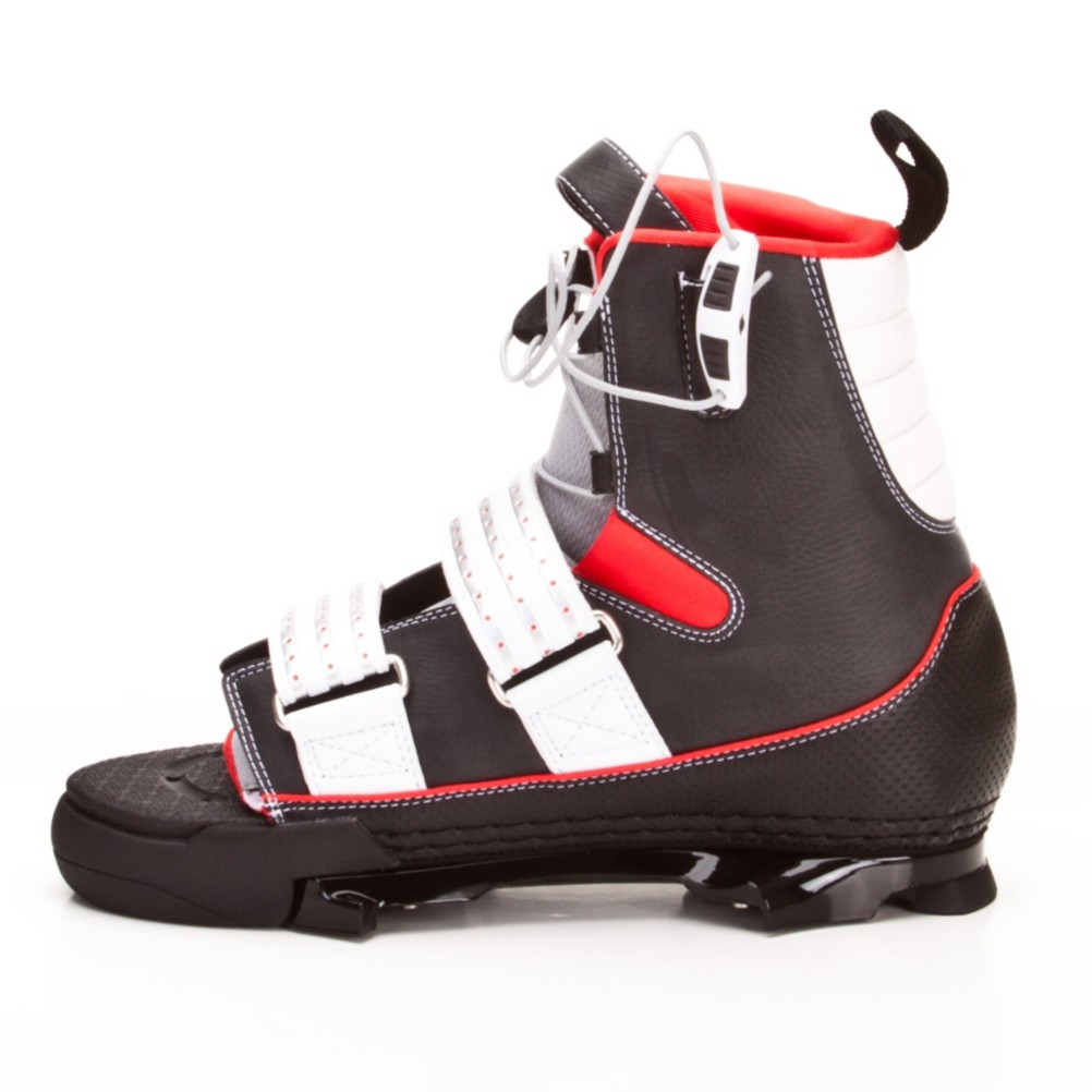 Hyperlite Circuit Boot Wakeboard Bindings 2012
