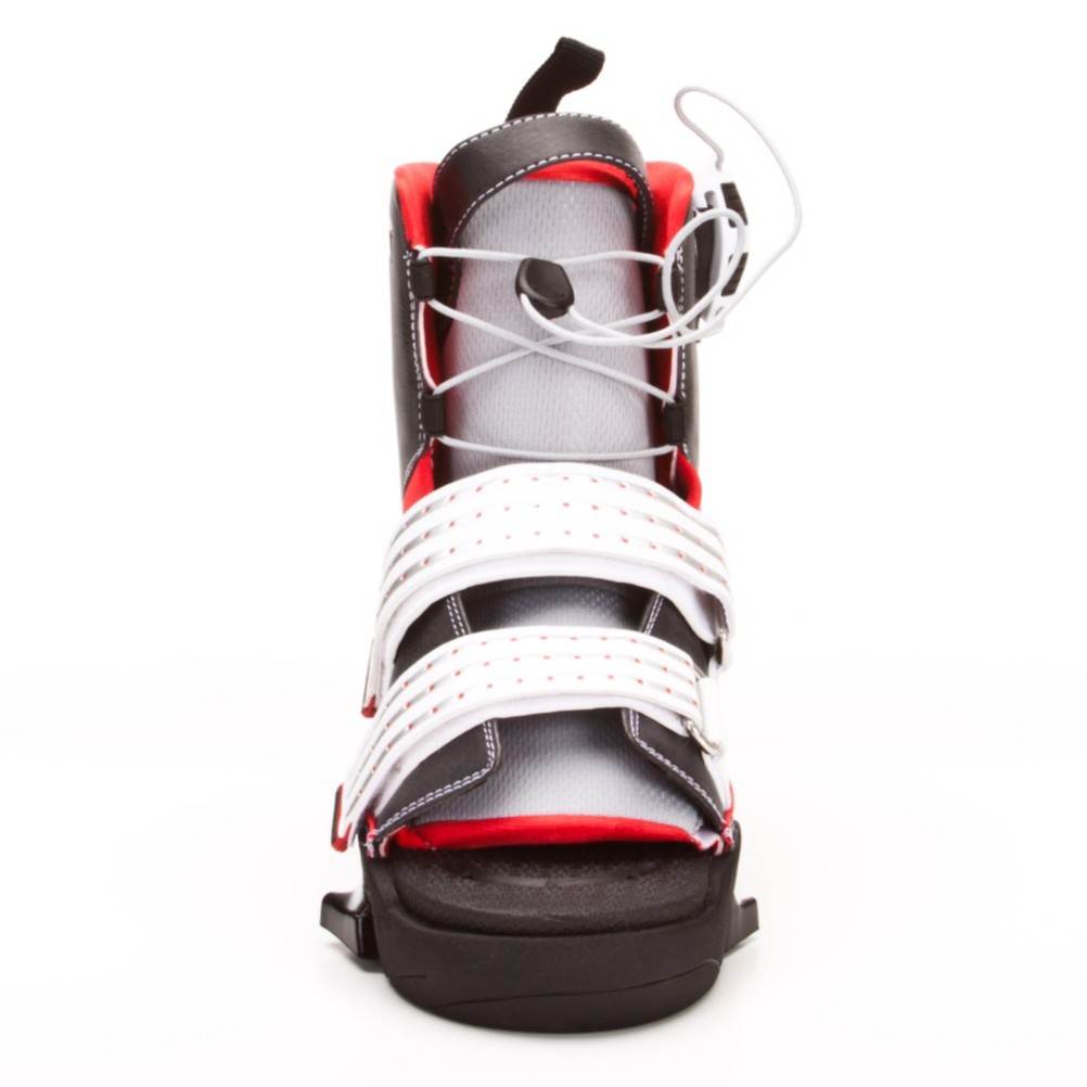 Hyperlite Circuit Boot Wakeboard Bindings 2012