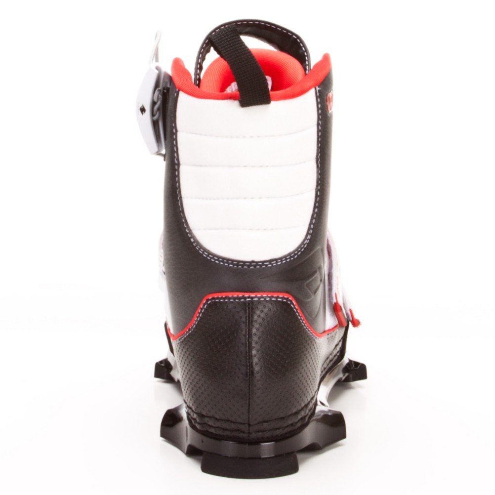 Hyperlite Circuit Boot Wakeboard Bindings 2012