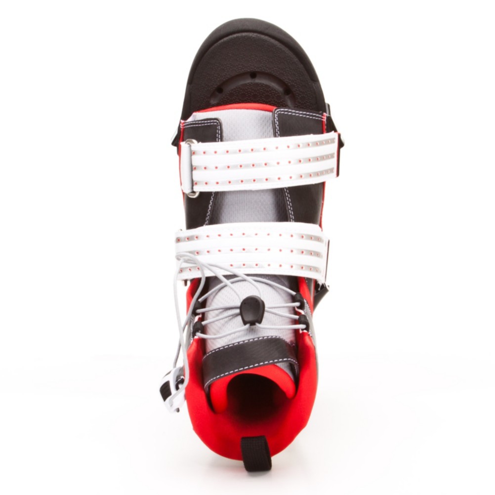 Hyperlite Circuit Boot Wakeboard Bindings 2012