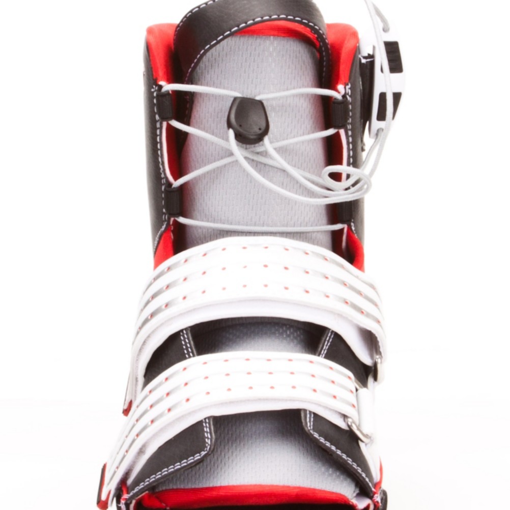 Hyperlite Circuit Boot Wakeboard Bindings 2012