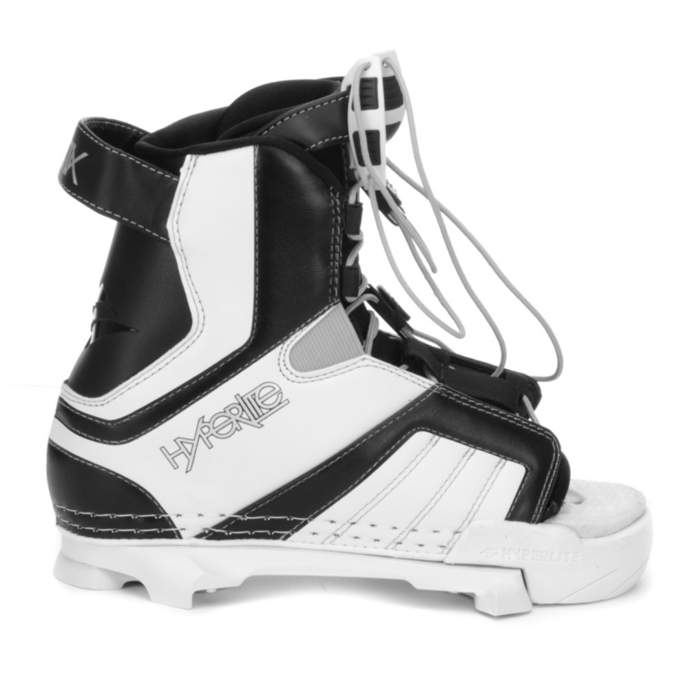 Hyperlite Remix Wakeboard Bindings 2012