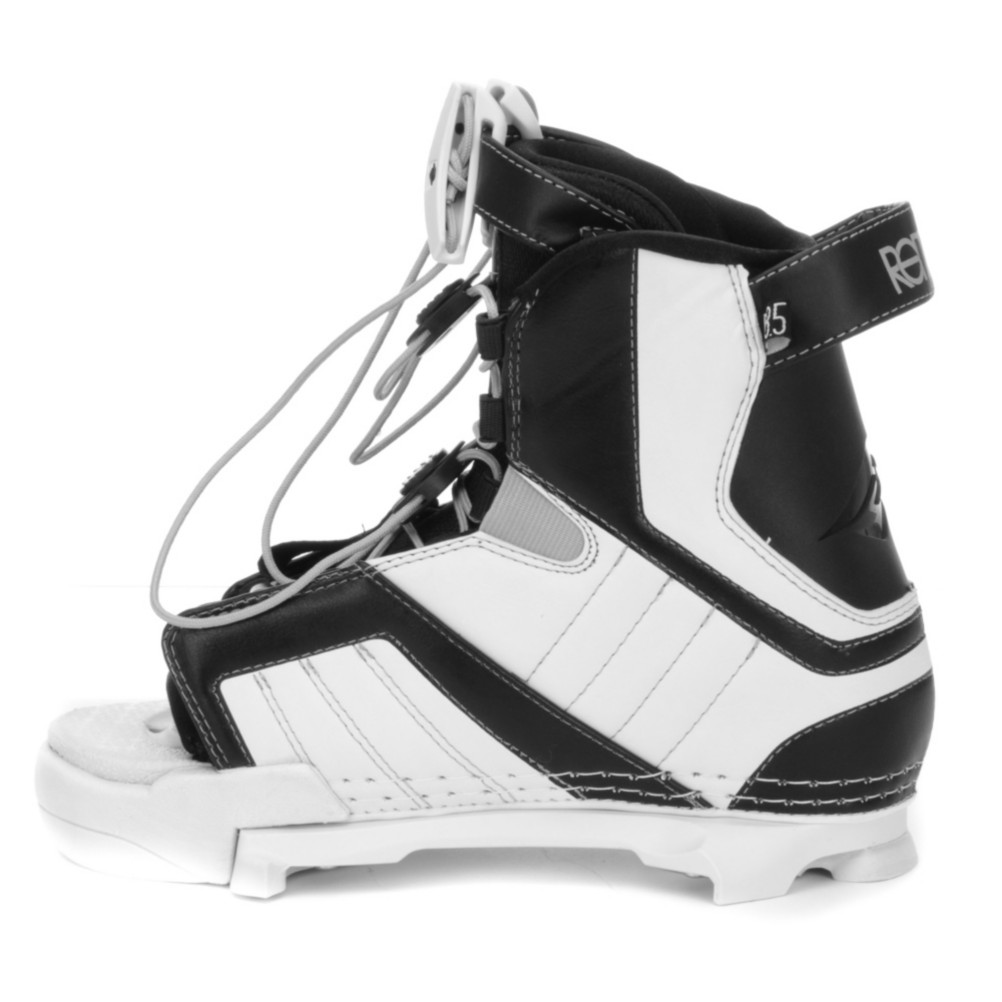 Hyperlite Remix Wakeboard Bindings 2012