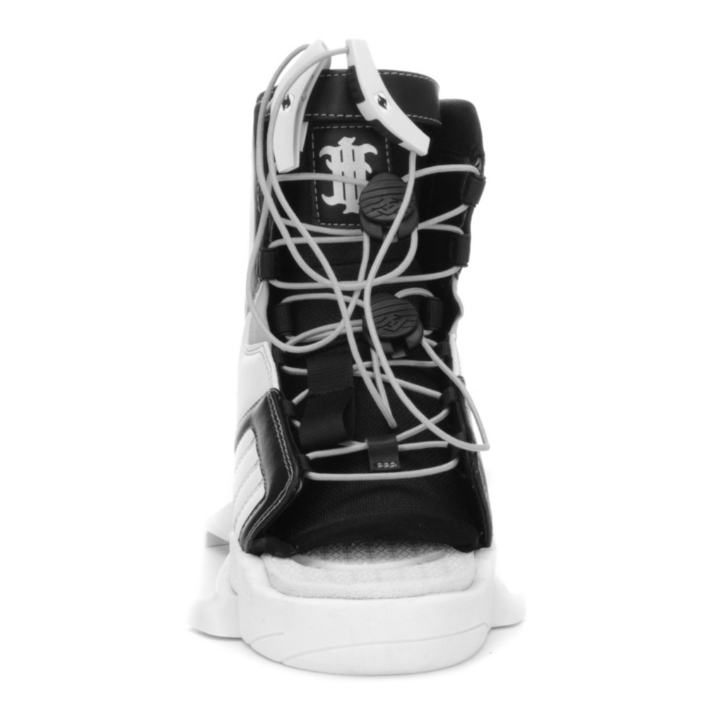 Hyperlite Remix Wakeboard Bindings 2012