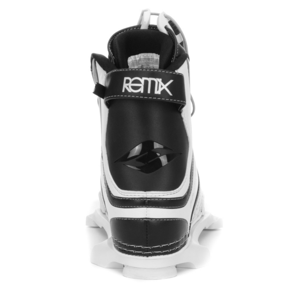 Hyperlite Remix Wakeboard Bindings 2012