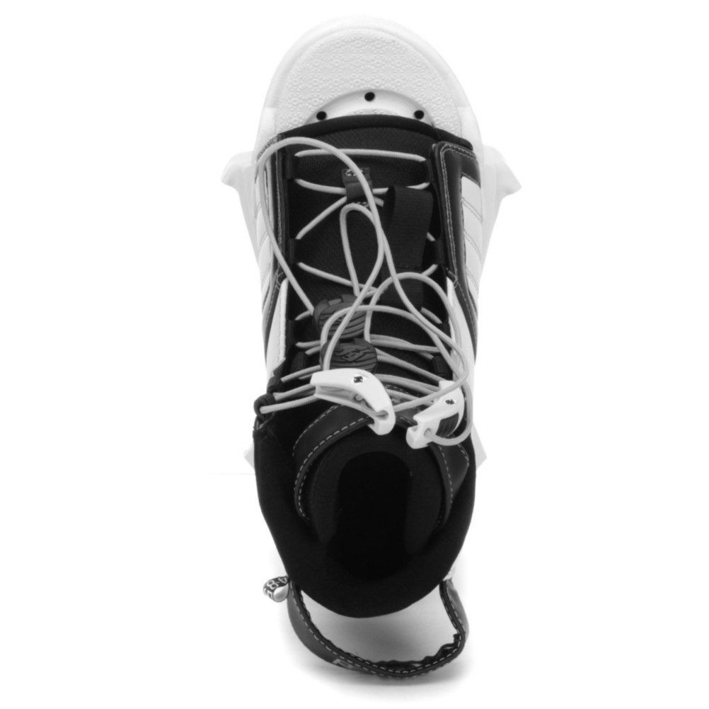 Hyperlite Remix Wakeboard Bindings 2012