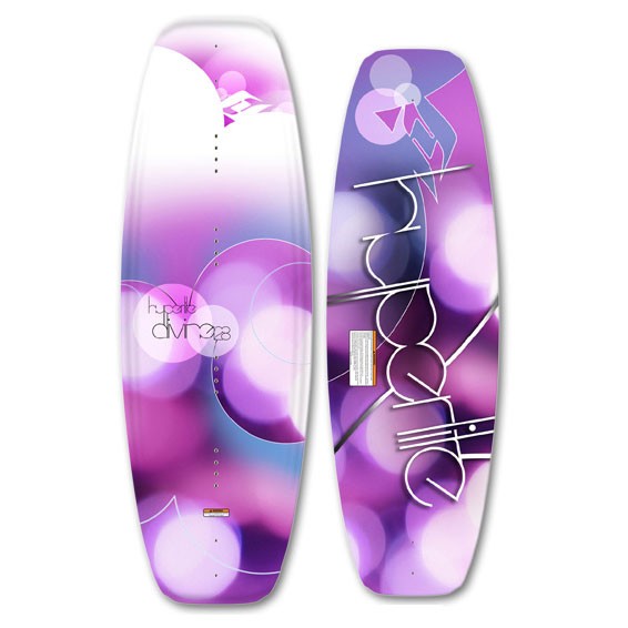 Hyperlite Wakeboards