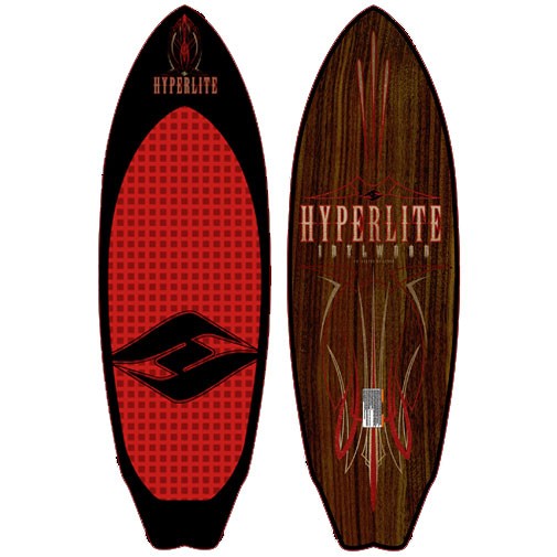 Hyperlite Wakesurfers