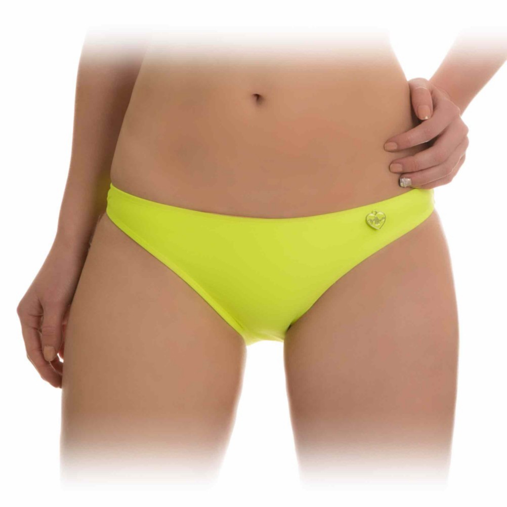 Body Glove Smoothies Bikini Bathing Suit Bottoms, Lightning, swatch