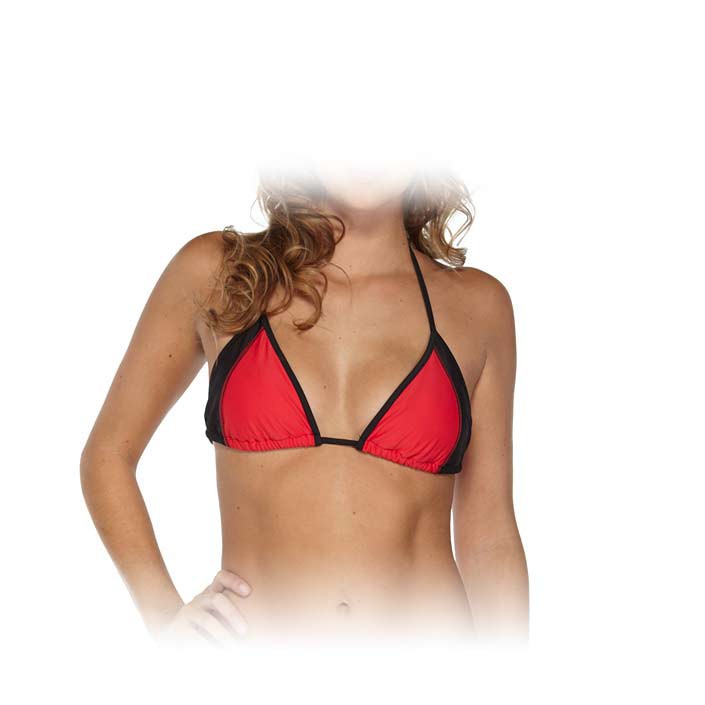 Body Glove Triangle Tops