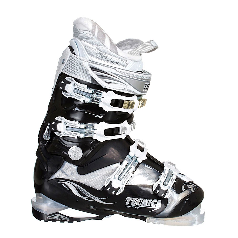 Atomic Cloud 9 Womens Ski Package