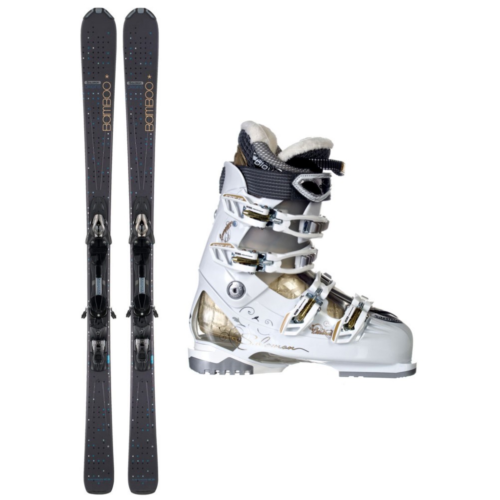 Salomon Deals
