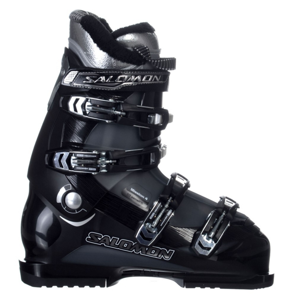 Salomon Enduro LX 730 Ski Package