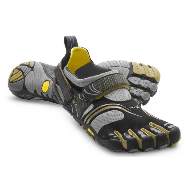 Vibram FiveFingers Mens Footwear