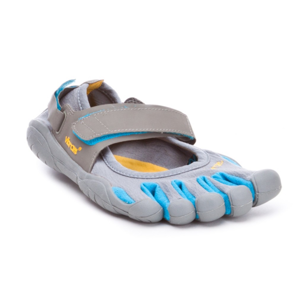 Vibram FiveFingers Womens Water Shoes