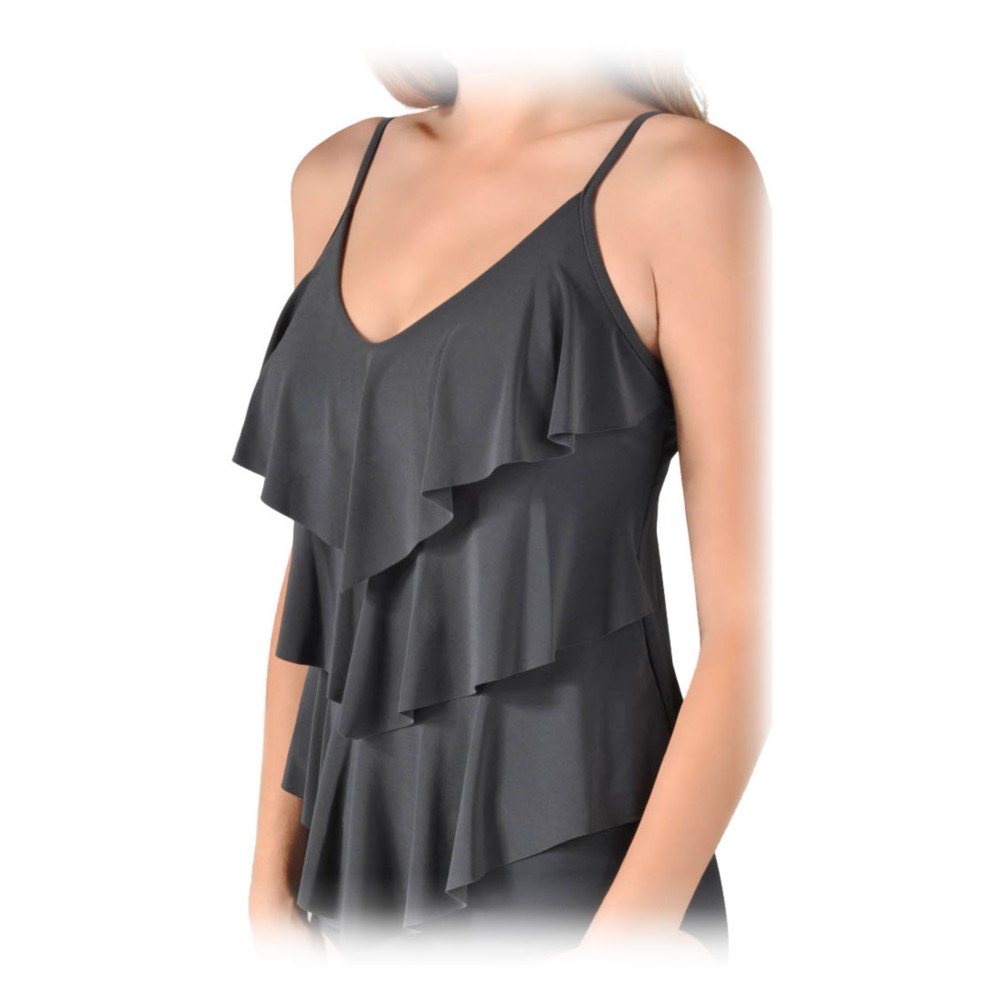 Magic Suit Solid Rita Swimsuit Top 2012