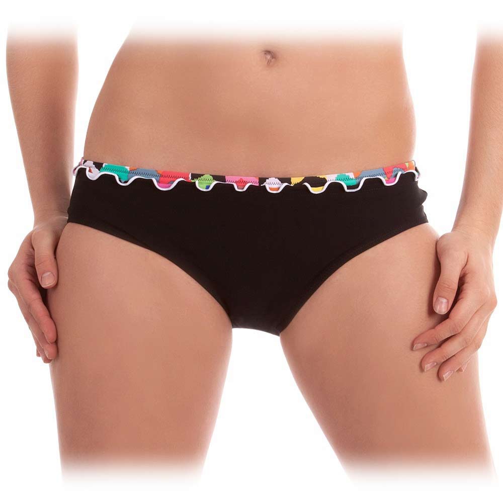 Profile by Gottex Fiesta Medium Bathing Suit Bottoms, , medium