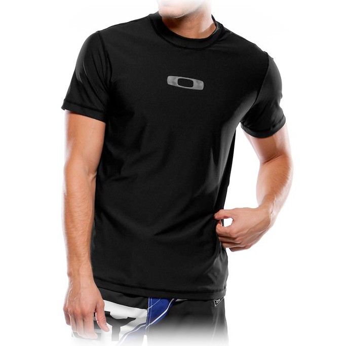 Oakley Adult Rash Guards
