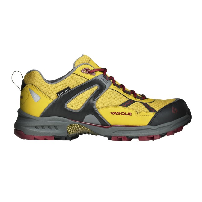 Vasque Mens Trail Shoes