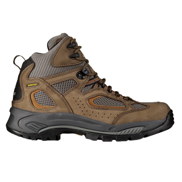 Vasque Mens Hiking Boots