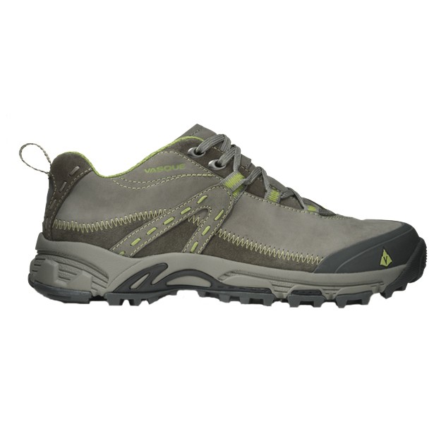 Vasque Jule Womens Shoes, Brindle-Spinach, medium