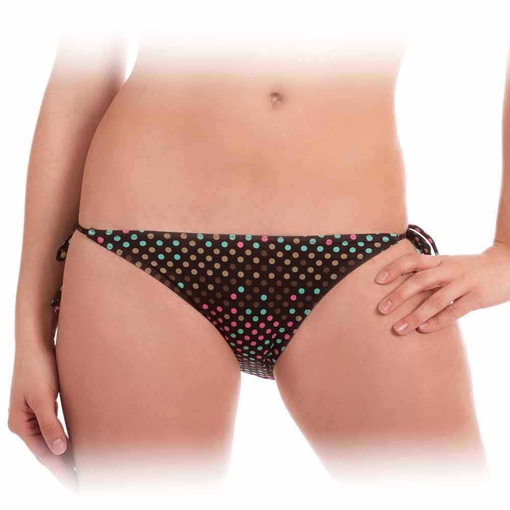 O'Neill Tie Side Bikini Bottoms