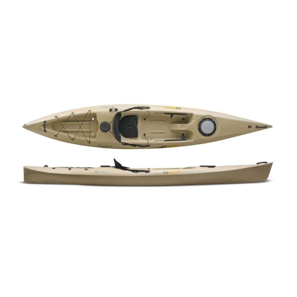 Native Watercraft Redfish 14 Sit On Top Kayak 2012