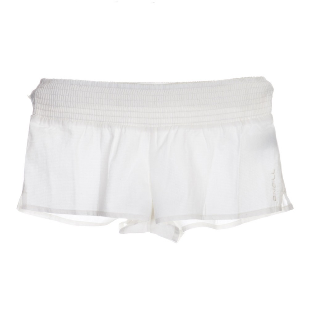 O'Neill Be Free Womens Shorts, Naked, swatch