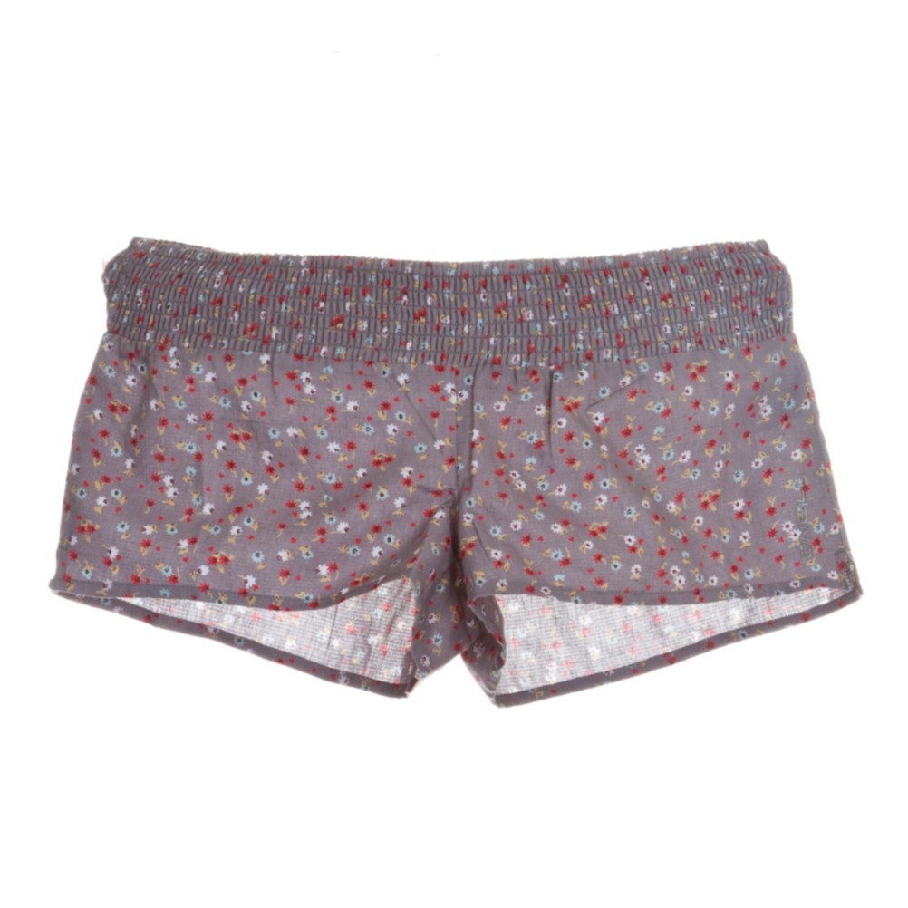 O'Neill Be Free Womens Shorts, Smoked Pearl, swatch