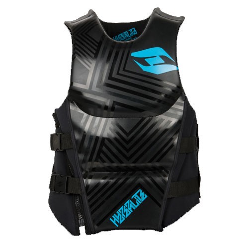 Hyperlite Hatch S/E Adult Life Jacket
