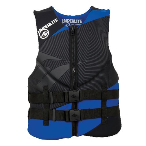Hyperlite Indy Neo Vest Adult Life Jacket 2012